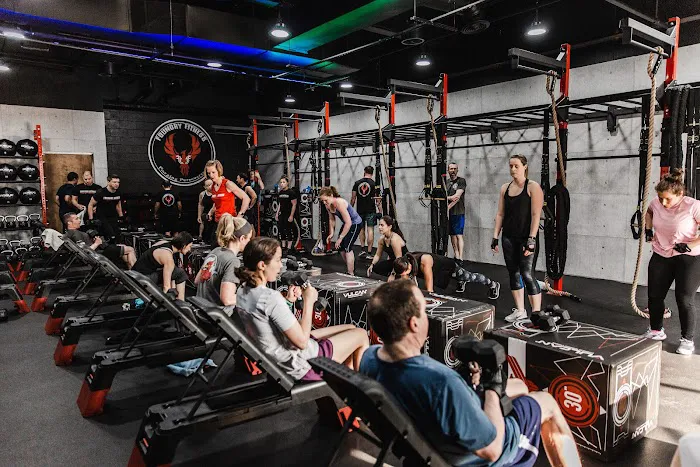 Foundry Fitness Picture 4