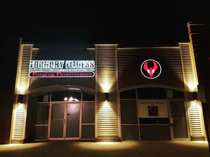Foundry Fitness Picture 10
