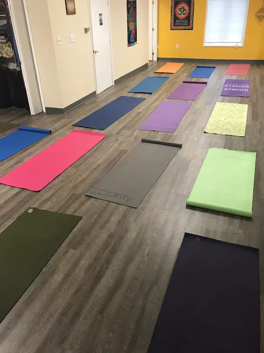 Radio Yogi Health & Fitness Picture 1