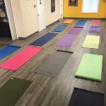 Radio Yogi Health & Fitness