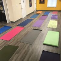 Radio Yogi Health & Fitness ico