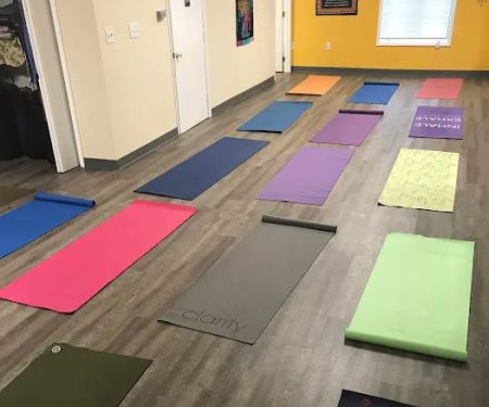 Radio Yogi Health & Fitness