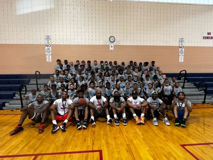 Impact. Promises. Legacy. Athletes Picture 3