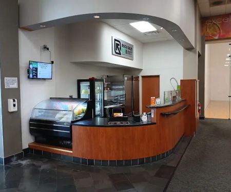 LA Fitness