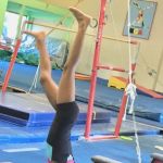 MGA Gymnastics Bowie