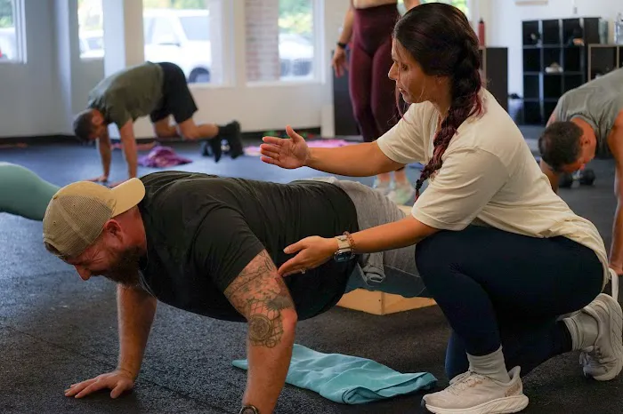 Limitless Fitness Picture 7