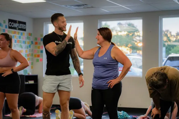 Limitless Fitness Picture 4