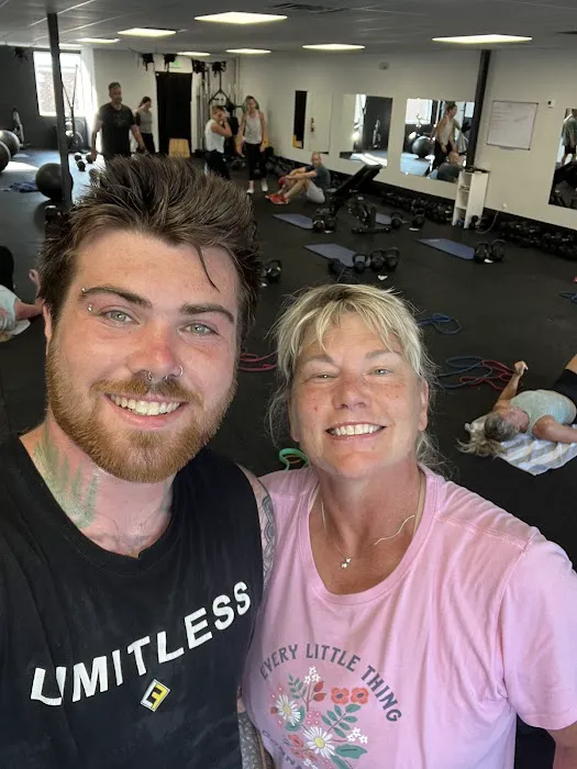 Limitless Fitness Picture 5