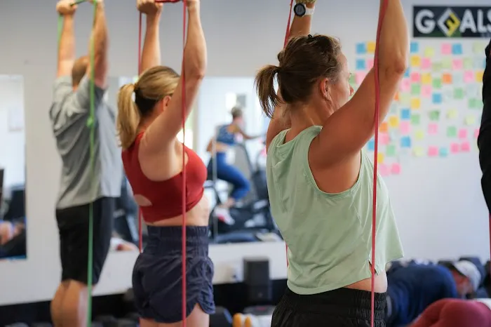 Limitless Fitness Picture 6