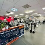 Forest Hill Health & Fitness