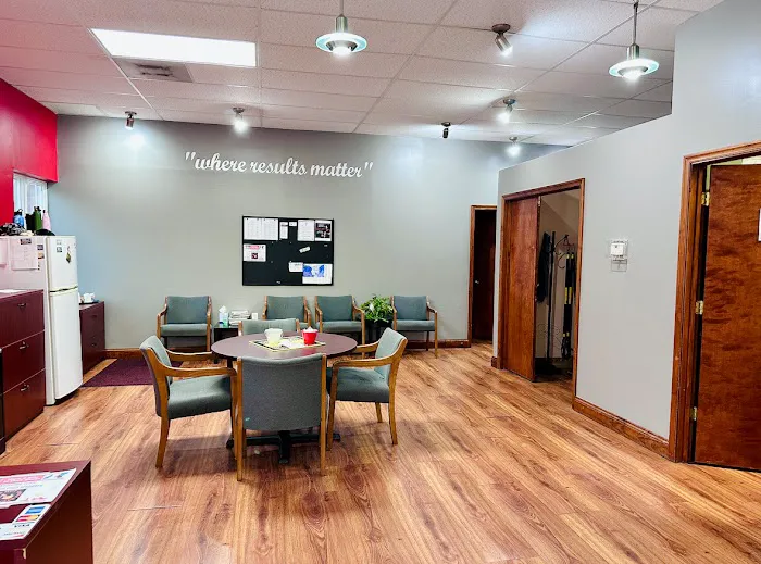 Forest Hill Health & Fitness Picture 9