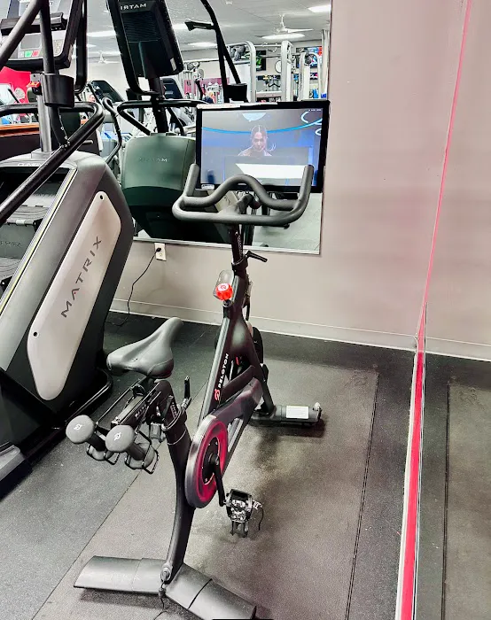 Forest Hill Health & Fitness Picture 8