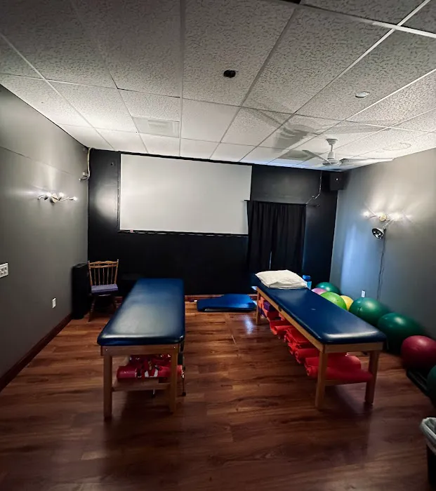 Forest Hill Health & Fitness Picture 7