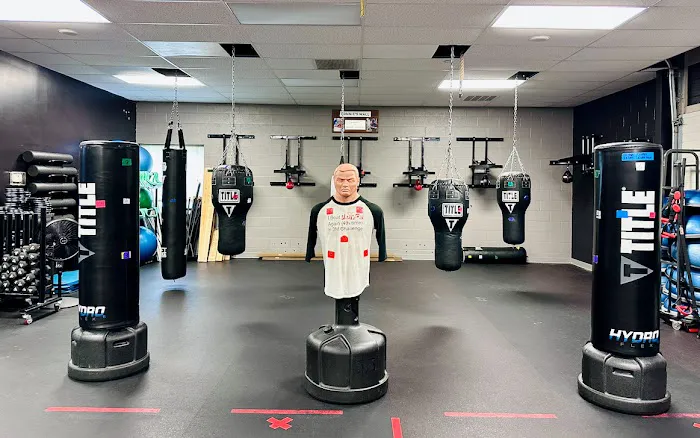 Forest Hill Health & Fitness Picture 6