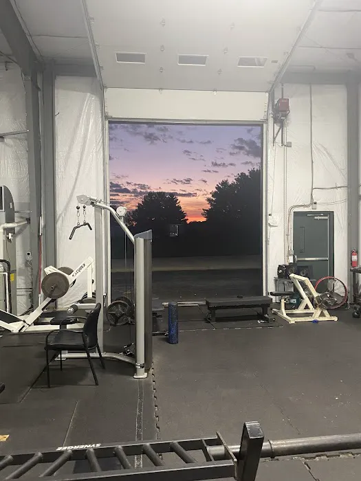 Hanley’s Gym Picture 5