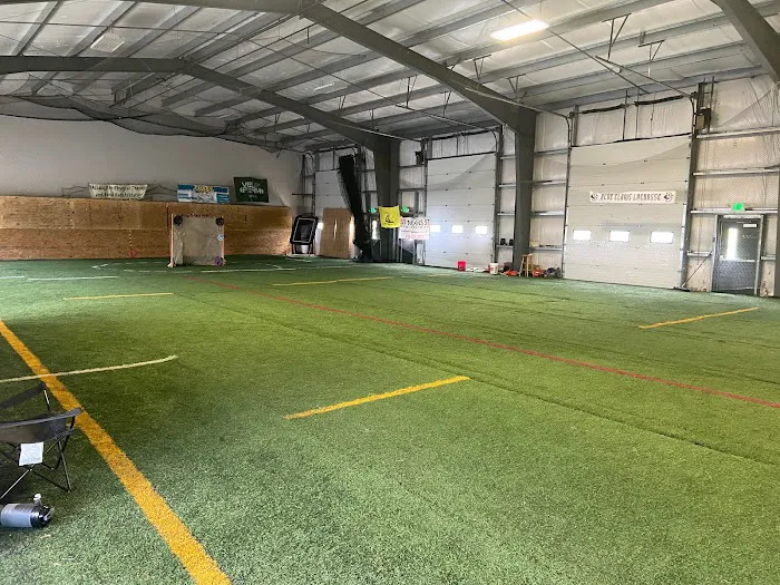 Hanley’s Gym Picture 3