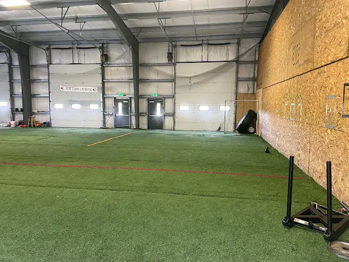 Hanley’s Gym Picture 10