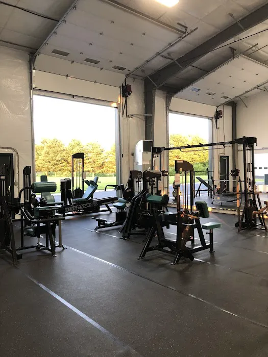 Hanley’s Gym Picture 1