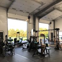 Hanley’s Gym ico