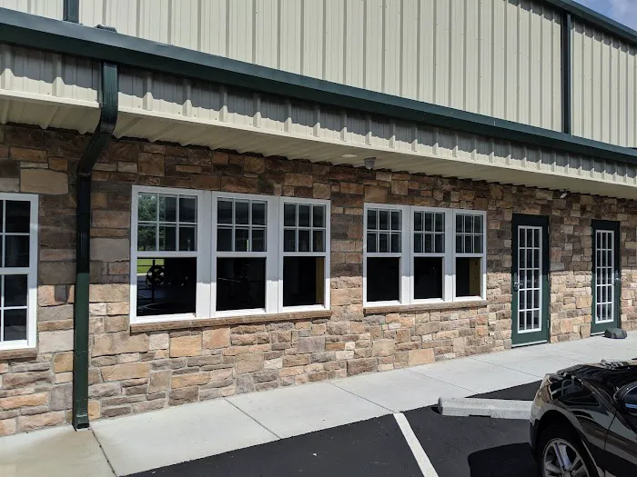 Hanley’s Gym Picture 7