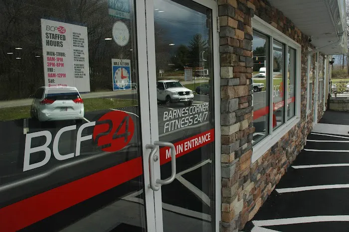 Barnes Corner Fitness & CrossFit (BCF24) Picture 5