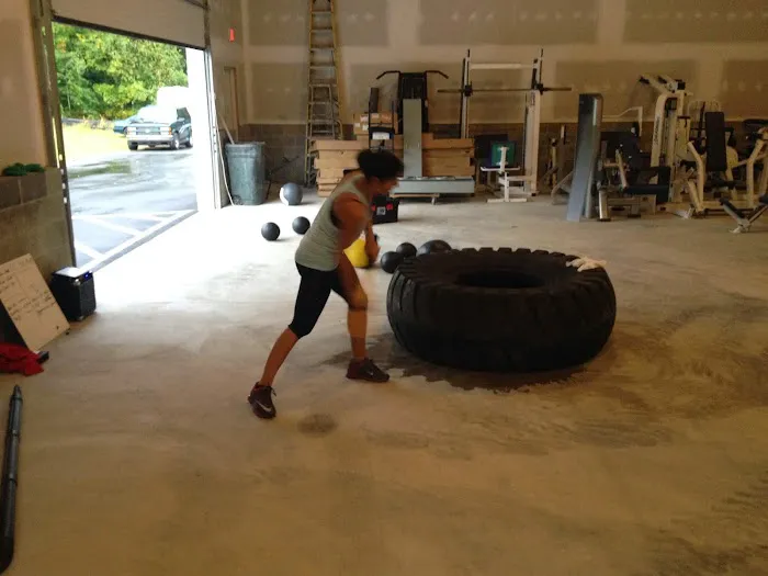Barnes Corner Fitness & CrossFit (BCF24) Picture 10