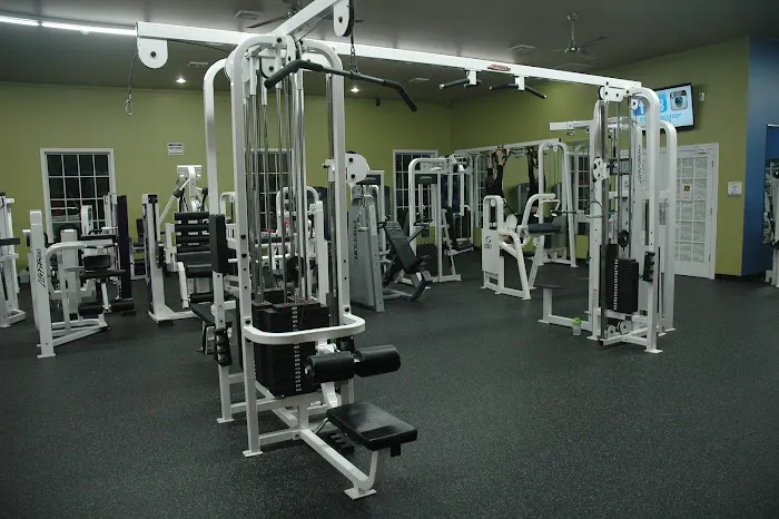Barnes Corner Fitness & CrossFit (BCF24) Picture 4