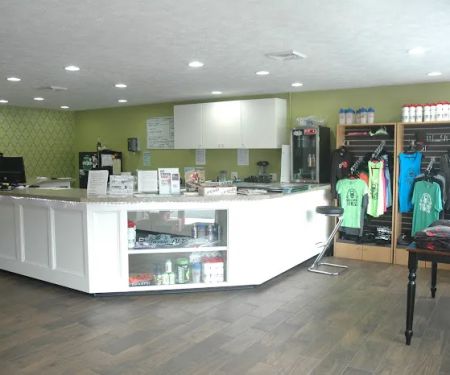 Barnes Corner Fitness & CrossFit (BCF24)