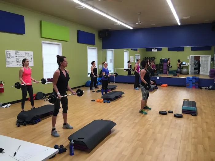 Barnes Corner Fitness & CrossFit (BCF24) Picture 8