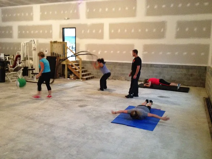 Barnes Corner Fitness & CrossFit (BCF24) Picture 6