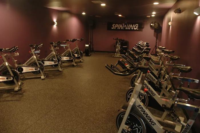 Barnes Corner Fitness & CrossFit (BCF24) Picture 2