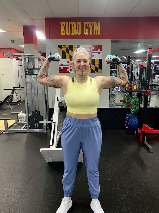 Euro Gym Picture 2