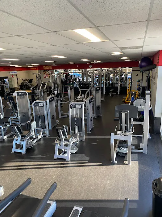 Euro Gym Picture 5