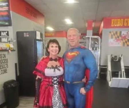 Euro Gym