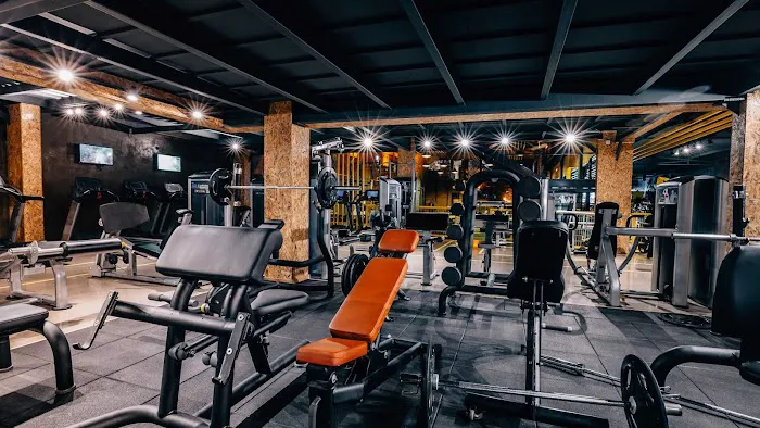 Euro Gym Picture 6