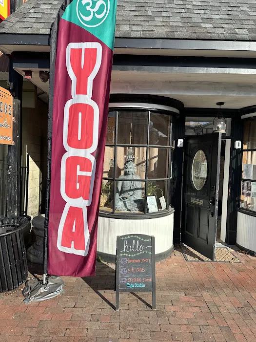Breathe Yoga Studio Picture 3
