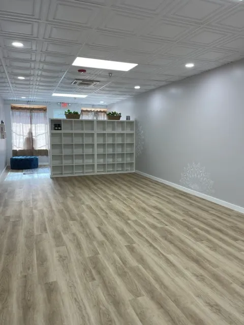 Breathe Yoga Studio Picture 4