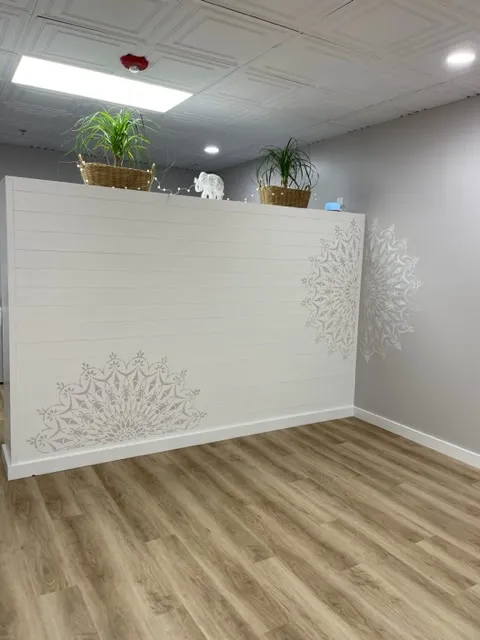 Breathe Yoga Studio Picture 7