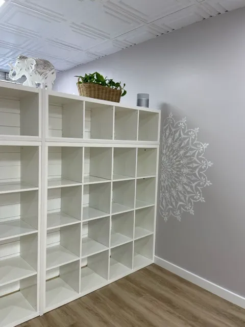 Breathe Yoga Studio Picture 1