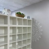 Breathe Yoga Studio ico