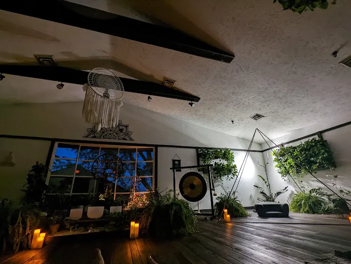 Garden of Eden Meditation Studio Picture 1