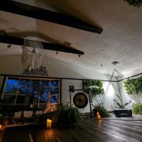 Garden of Eden Meditation Studio ico