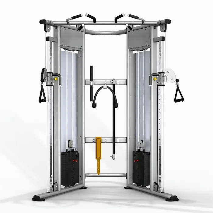 Mr Fitness Equipment Repair Picture 4