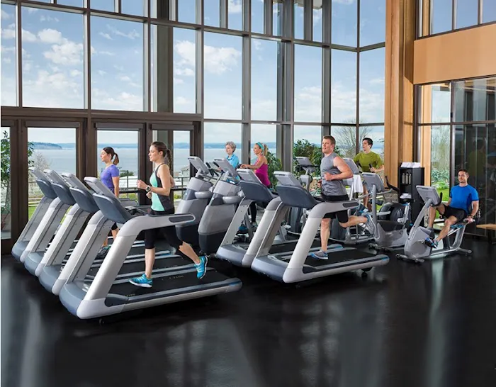 Mr Fitness Equipment Repair Picture 3