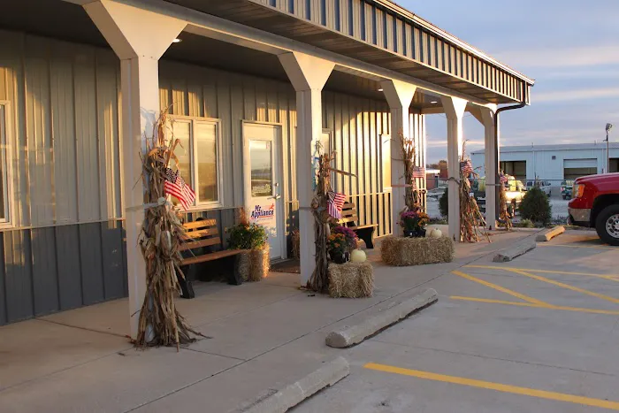 Mr Fitness Equipment Repair Picture 6