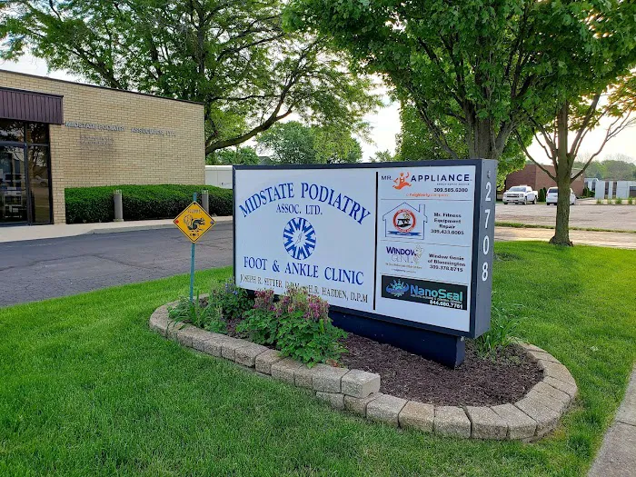 Mr Fitness Equipment Repair Picture 7