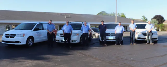 Mr Fitness Equipment Repair Picture 10