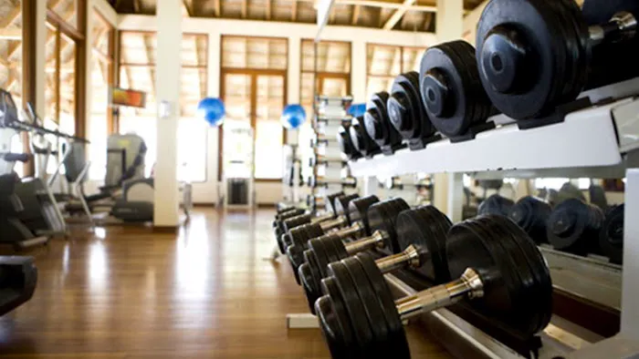 Mr Fitness Equipment Repair Picture 9