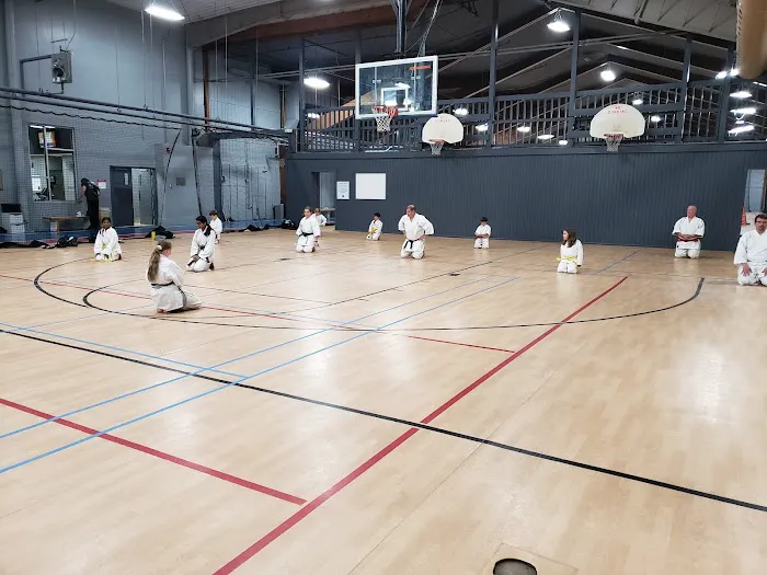 Four Seasons Legacy Center Picture 3