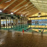 Four Seasons Legacy Center ico